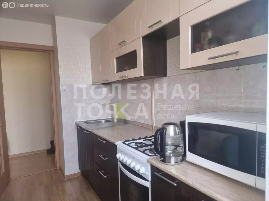 2-комнатная квартира: Екатеринбург, Шишимская улица, 12 (43.5 м) - Фото 1