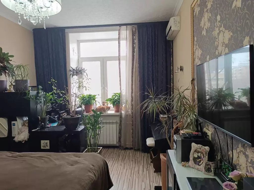 3-к кв. Москва Красноармейская ул., 26К2 (75.0 м) - Фото 1