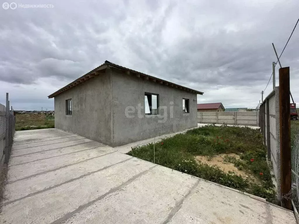 Дом в Евпатория, Северная улица, 15 (32.3 м) - Фото 1