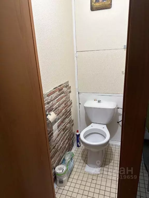 Комната Москва ул. Островитянова, 21 (25.0 м) - Фото 2