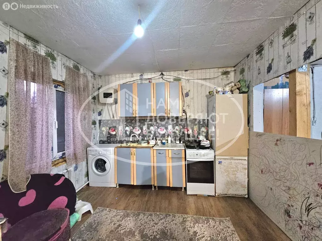 1-комнатная квартира: Фоки, Заводская улица, 96 (35.5 м) - Фото 1