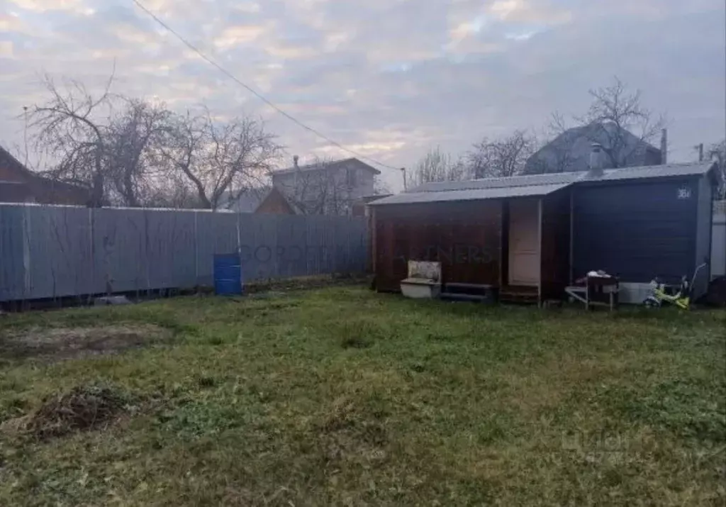 Участок в Татарстан, Казань  (4.0 сот.) - Фото 1