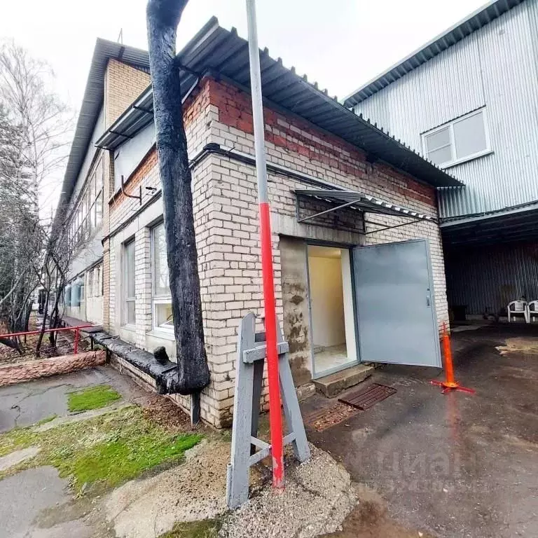 Помещение свободного назначения в Москва, Москва, Зеленоград проезд № ... - Фото 2