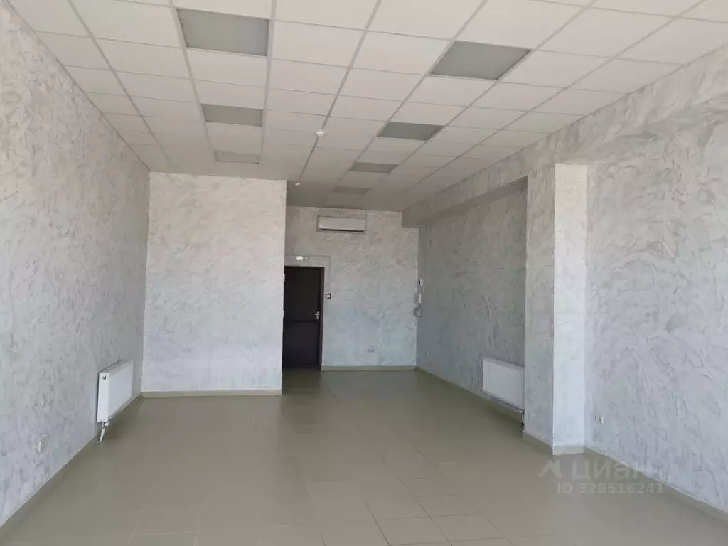 Помещение свободного назначения в Краснодарский край, Темрюк ул. 27 ... - Фото 2