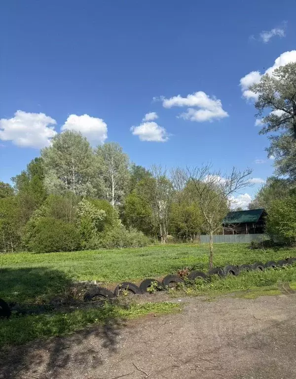 Участок в Московская область, Кашира городской округ, д. Топканово  ... - Фото 1