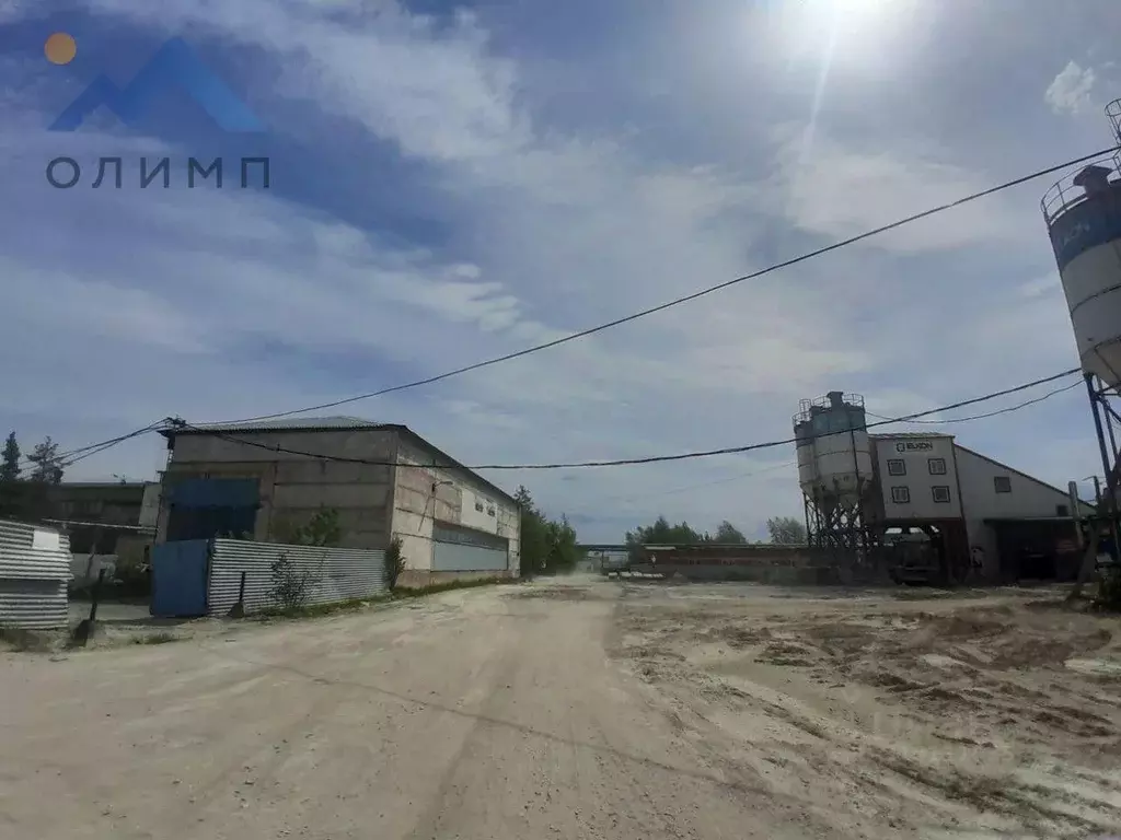 Склад в Вологодская область, Вологда Турундаевская ул., 128 (432 м) - Фото 1