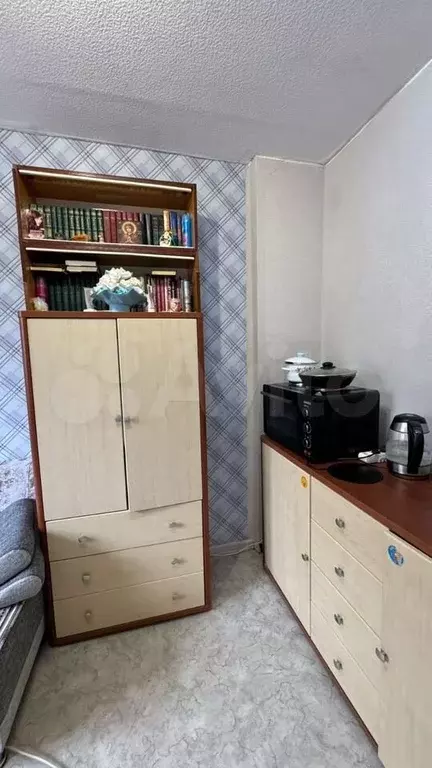 Комната 16,3 м в 1-к., 4/9 эт. - Фото 1