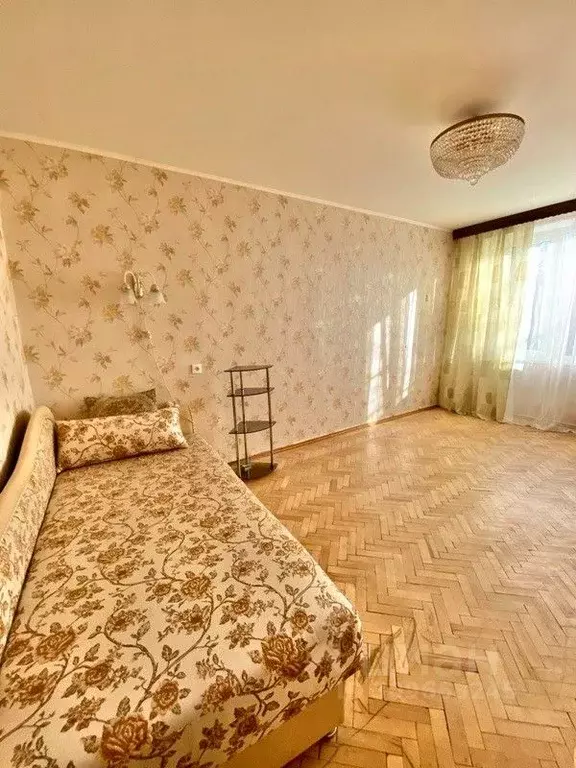 2-к кв. Санкт-Петербург Гражданский просп., 113К2 (48.2 м) - Фото 1