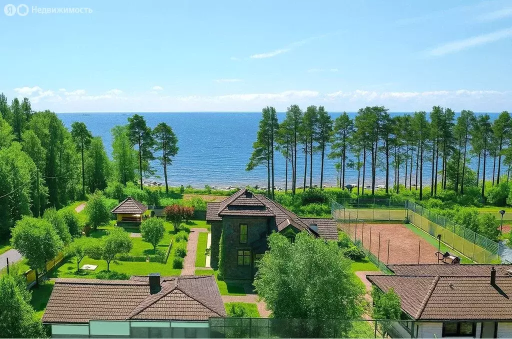 Участок в посёлок Пески, коттеджный посёлок Золотые пески, 183 (21.05 ... - Фото 2