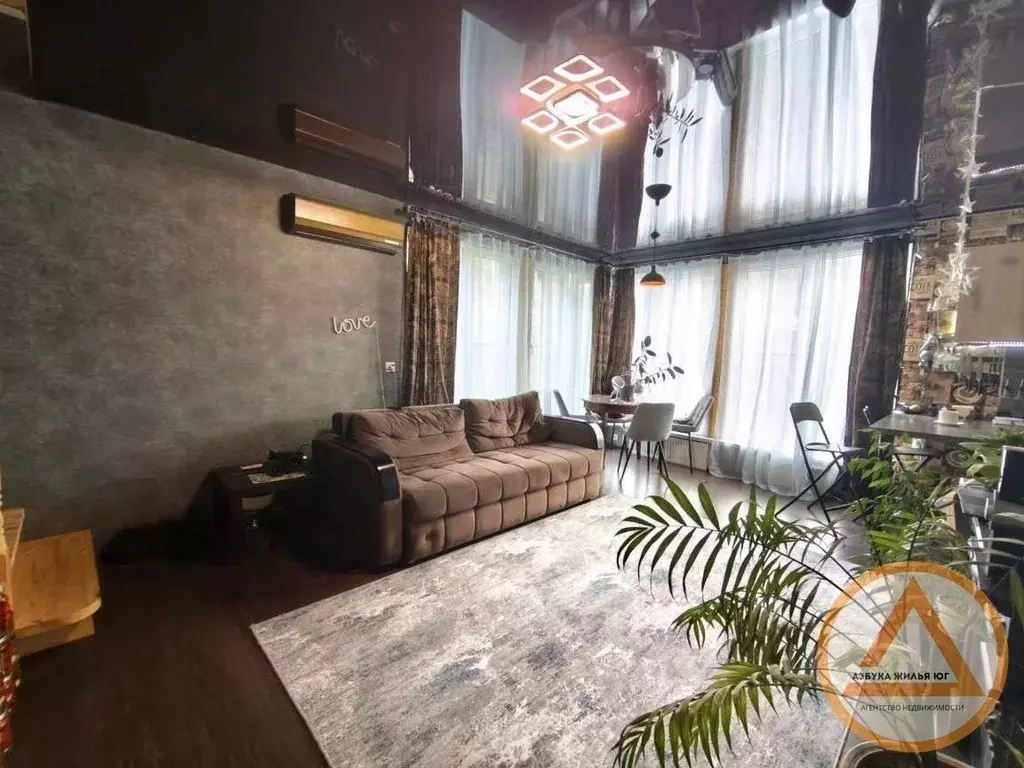 Дом в Краснодарский край, Туапсинский муниципальный округ, с. Холодный ... - Фото 1