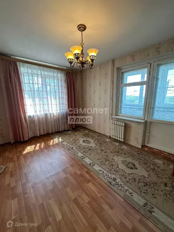 Продаётся 2-к квартира, 50.3 м - Фото 1
