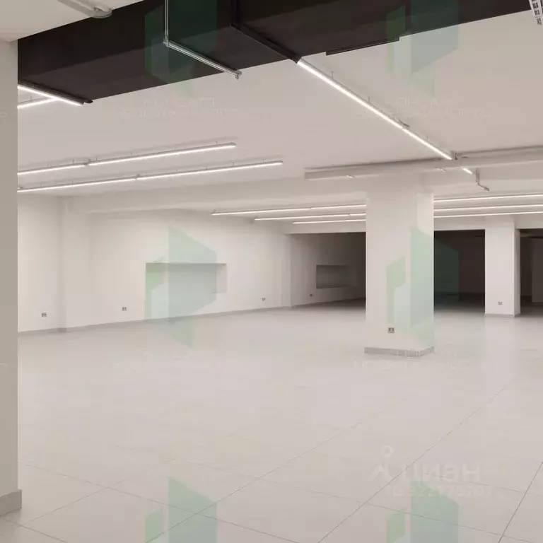 Помещение свободного назначения в Москва Волоколамское ш., 92к3 (150 ... - Фото 1