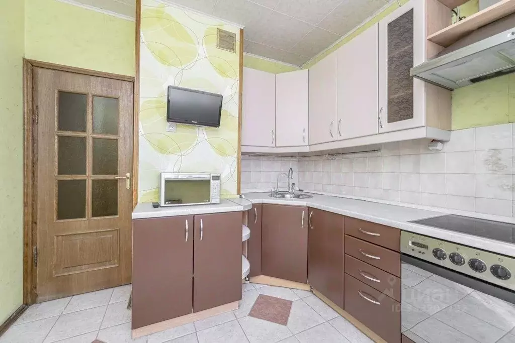 Квартира, 2 комнаты, 50.5 м - Фото 2