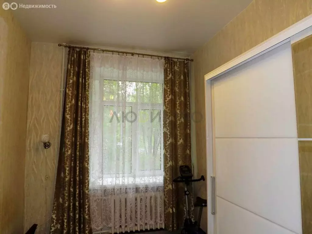 1к в 3-комнатной квартире (10.3 м) - Фото 1