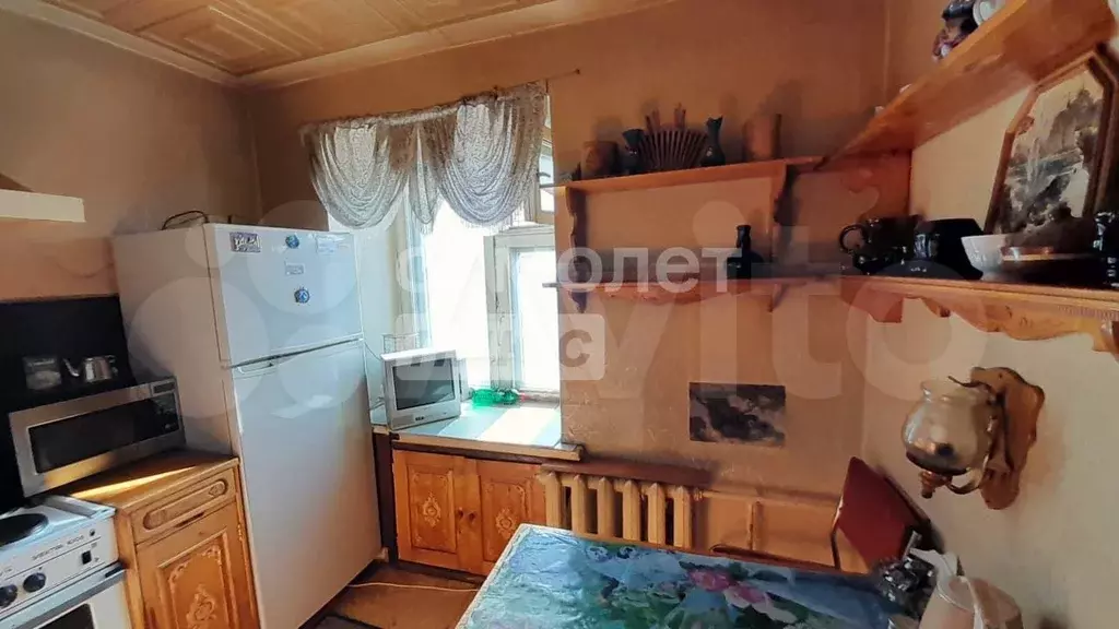 1-к. квартира, 33,1 м, 9/9 эт. - Фото 1