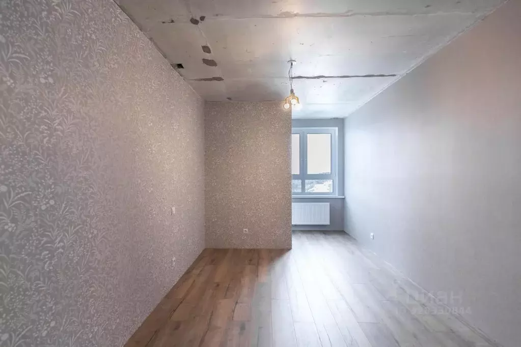 Студия Свердловская область, Екатеринбург ул. Новостроя, 3А (22.0 м) - Фото 2