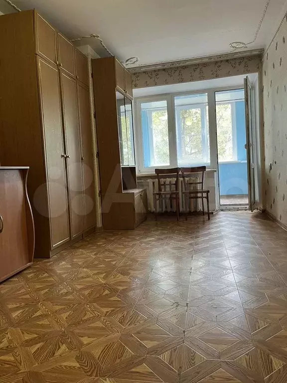 1-к. квартира, 32 м, 2/5 эт. - Фото 0