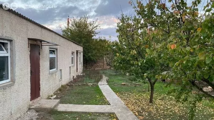 Дом в село Суворовское, Суворовская улица, 1А (50.4 м) - Фото 1