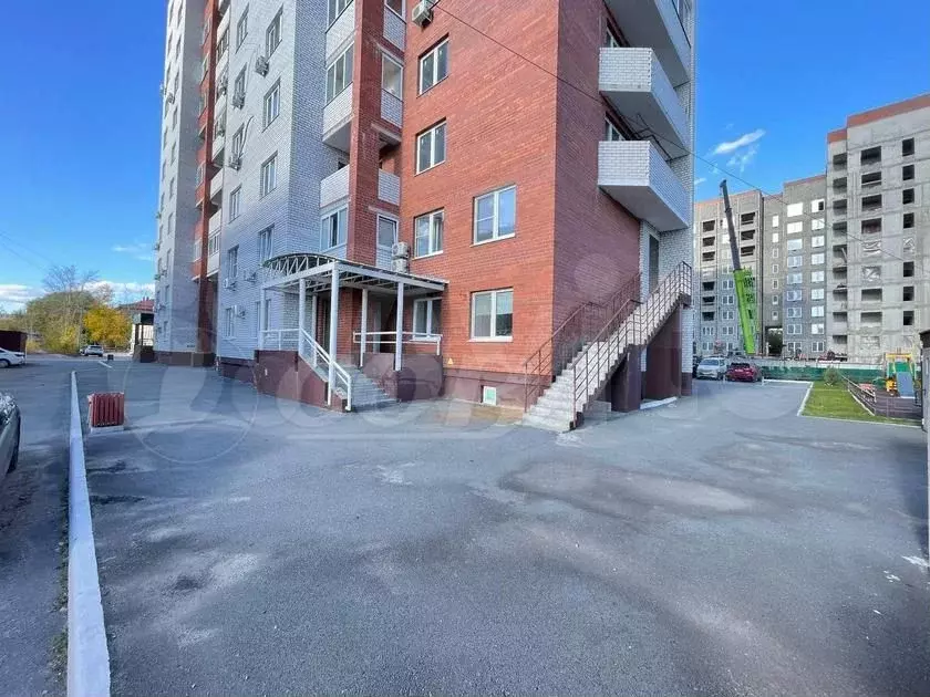 Продам помещение свободного назначения, 61.9 м - Фото 1