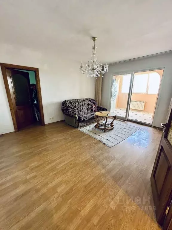 4-к кв. Крым, Ялта ул. Тимирязева, 39 (77.4 м) - Фото 1