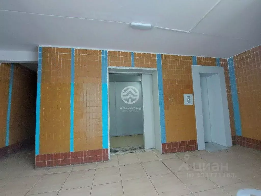 2-к кв. Москва, Москва, Зеленоград к360 (52.0 м) - Фото 2
