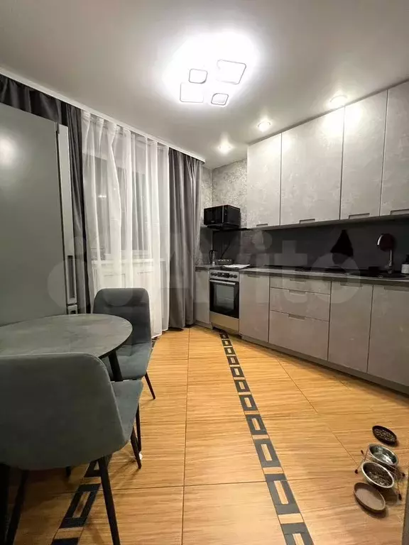 1-к. квартира, 34 м, 3/10 эт. - Фото 0