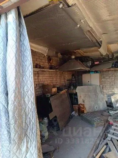 Гараж в Забайкальский край, Чита Геофизический мкр, 10 (29 м) - Фото 2