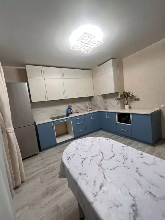 2-к кв. Татарстан, Зеленодольский район, Осиновское с/пос, с. Осиново ... - Фото 1