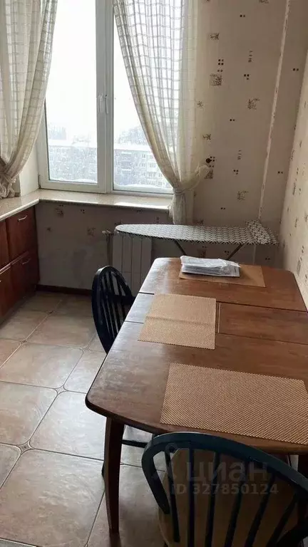 1-к кв. Московская область, Реутов Парковая ул., 8к1 (38.0 м) - Фото 2