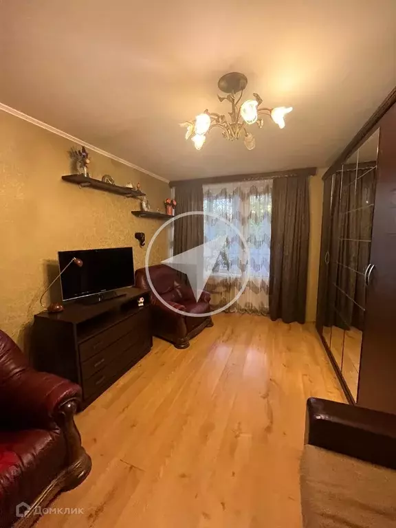 Продаётся 2-к квартира, 51 м - Фото 0