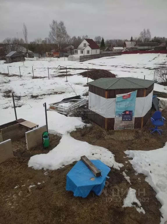 Участок в Владимирская область, Петушинский муниципальный округ, д. ... - Фото 2