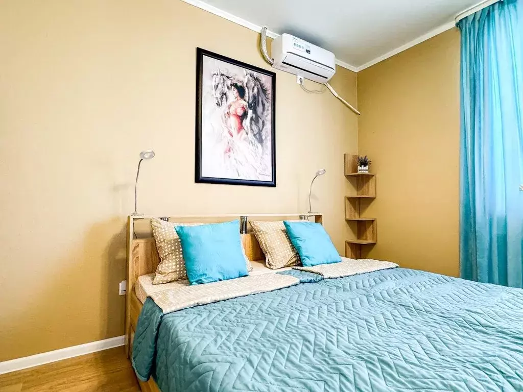 2-к кв. Краснодарский край, Новороссийск ул. Мурата Ахеджака, 16к1 ... - Фото 1