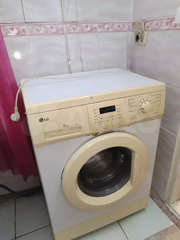 2-к. квартира, 35 м, 5/5 эт. - Фото 1