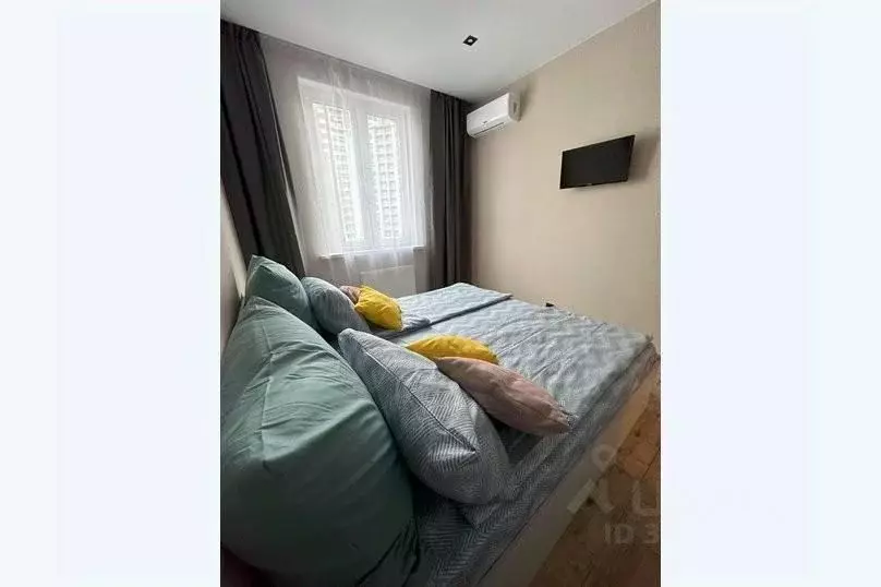 1-к кв. Рязанская область, Рязань ул. Земнухова, 3 (45.0 м) - Фото 2