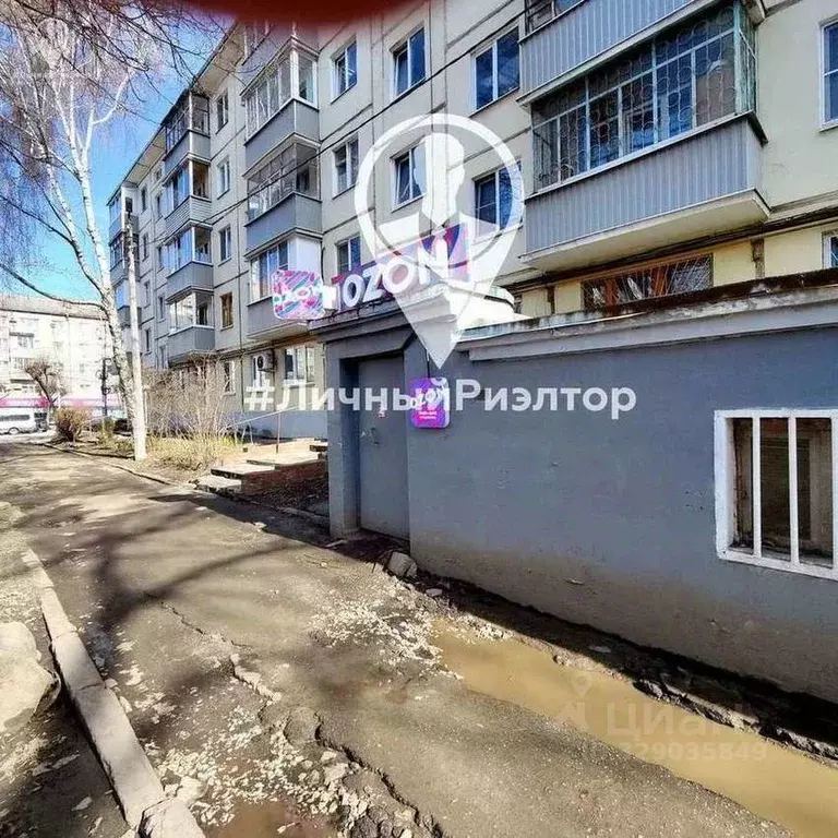 Помещение свободного назначения в Рязанская область, Рязань ул. ... - Фото 2