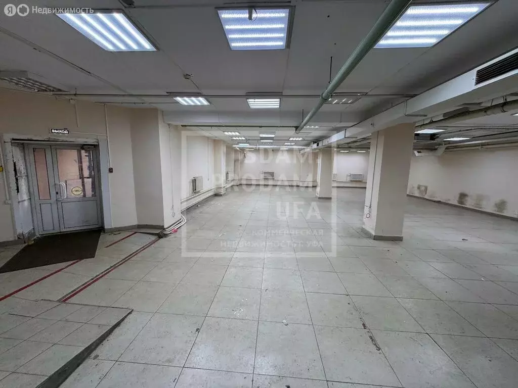 Помещение свободного назначения (200 м) - Фото 2