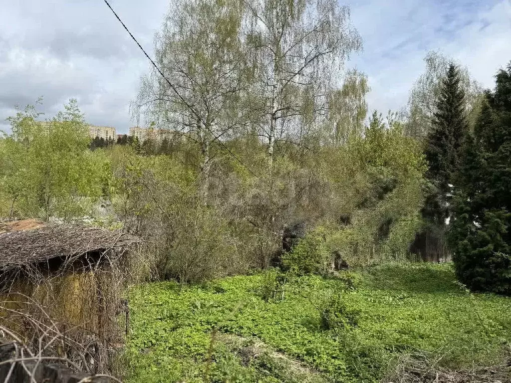Продается участок в г. Химки - Фото 0