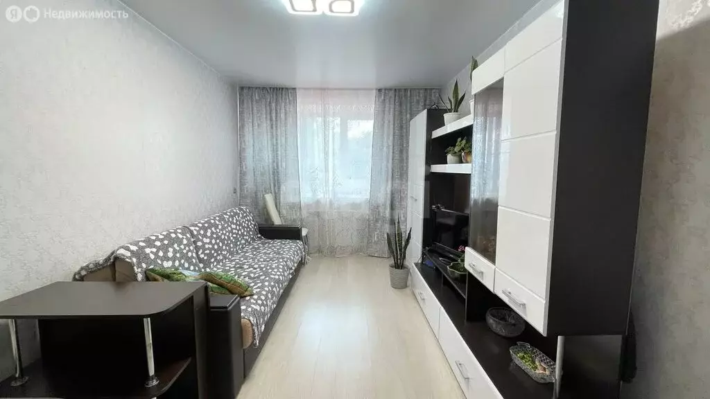 1-комнатная квартира: Котлас, улица Виноградова, 12 (30 м) - Фото 1
