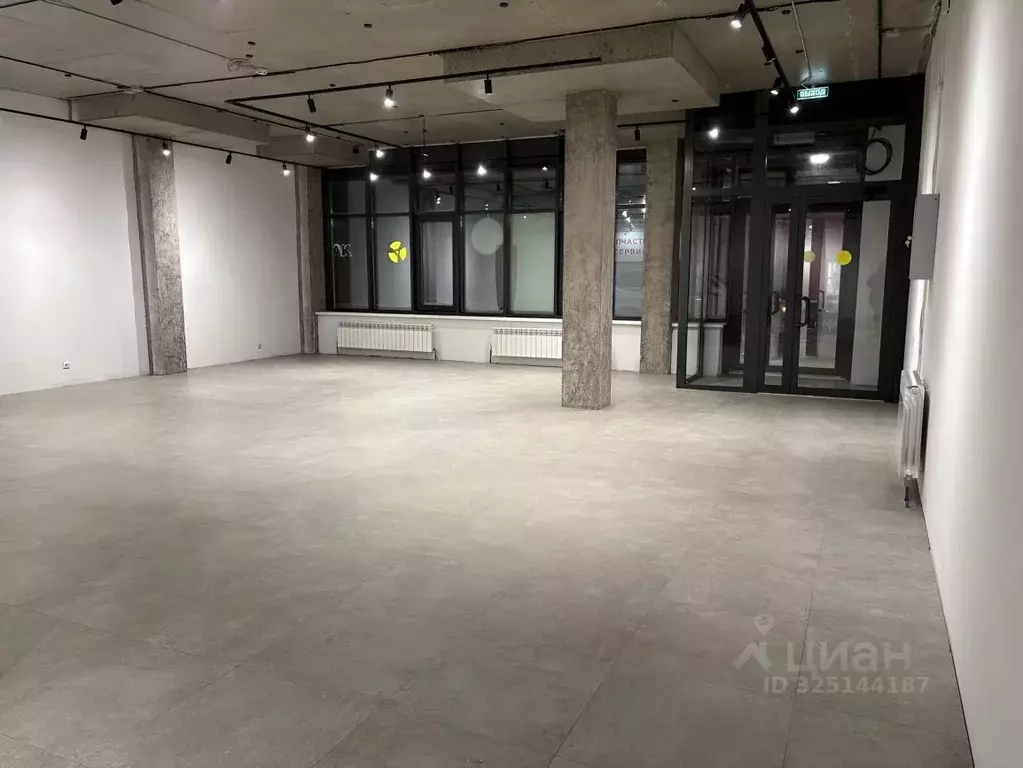 Офис в Новосибирская область, Новосибирск ул. Писарева, 44 (140 м) - Фото 1