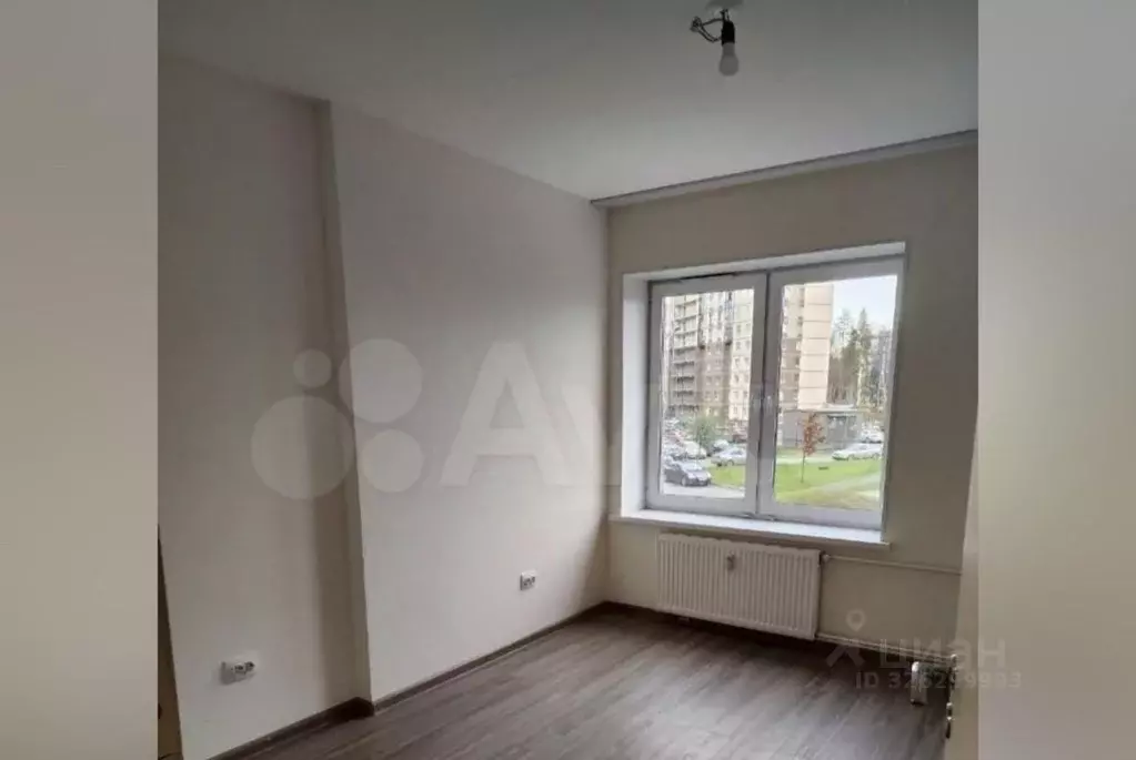 2-к кв. Санкт-Петербург ул. Ивинская, 15 (55.0 м) - Фото 1