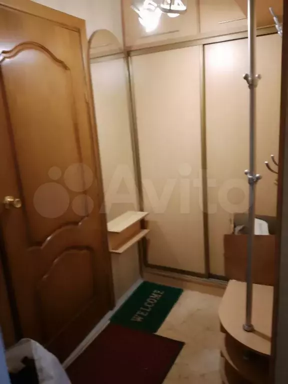 1-к. квартира, 30 м, 2/5 эт. - Фото 0