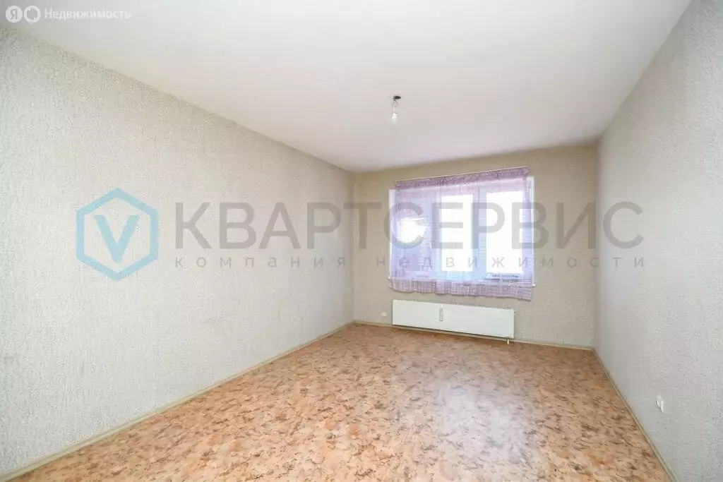 3-комнатная квартира: Омск, улица Завертяева, 9к22 (79.5 м) - Фото 1