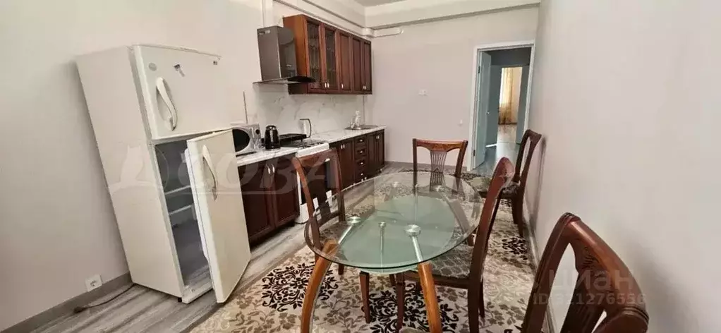2-к кв. Дагестан, Махачкала просп. Насрутдинова, 57 (89.5 м) - Фото 1