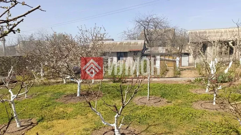 Участок в Севастополь Источник-2 СНТ,  (4.0 сот.) - Фото 2