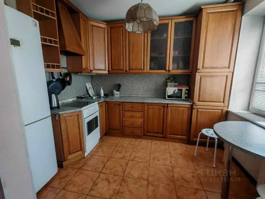 3-к кв. Самарская область, Тольятти ул. 70 лет Октября, 58 (65.0 м) - Фото 1