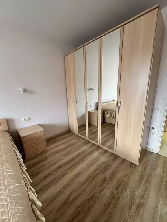2-к кв. Краснодарский край, Сочи Бытха мкр, ул. Бытха, 20/4 (60.0 м) - Фото 1