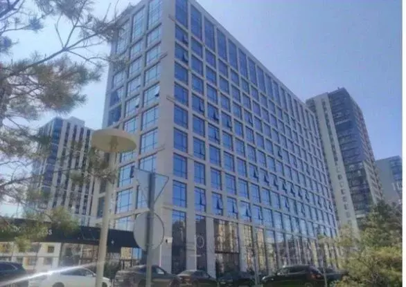 Офис в Татарстан, Казань ул. Сибгата Хакима, 62А (750 м) - Фото 1