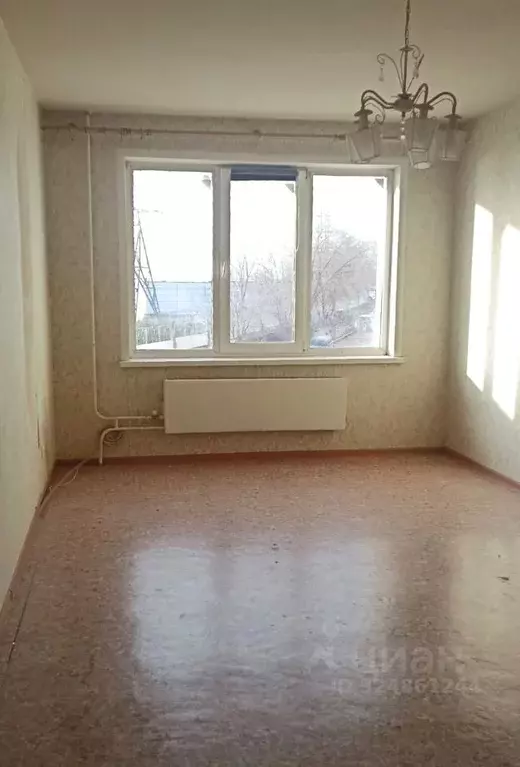 1-к кв. Самарская область, Тольятти Коммунистическая ул., 32А (38.4 м) - Фото 2