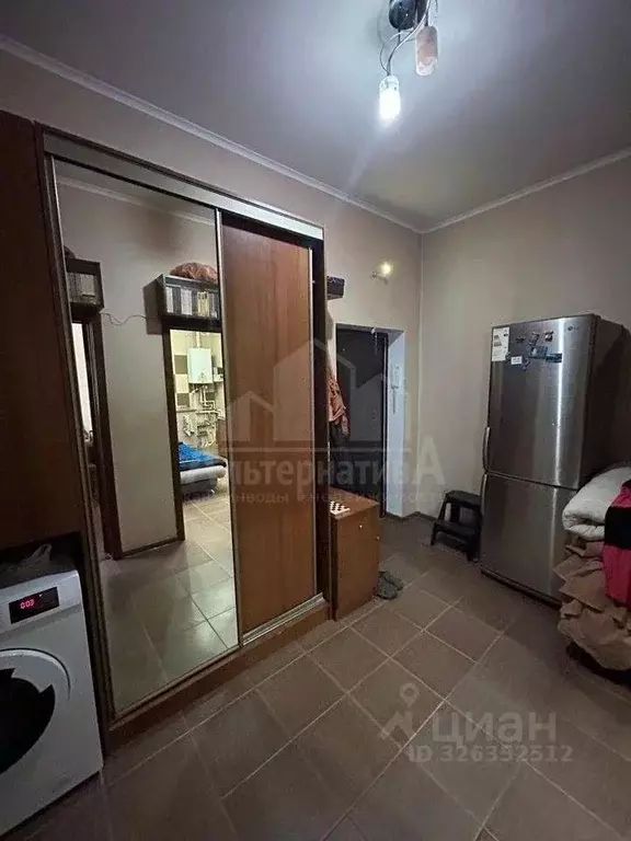 1-к кв. Ставропольский край, Пятигорск ул. Есенина (50.0 м) - Фото 1