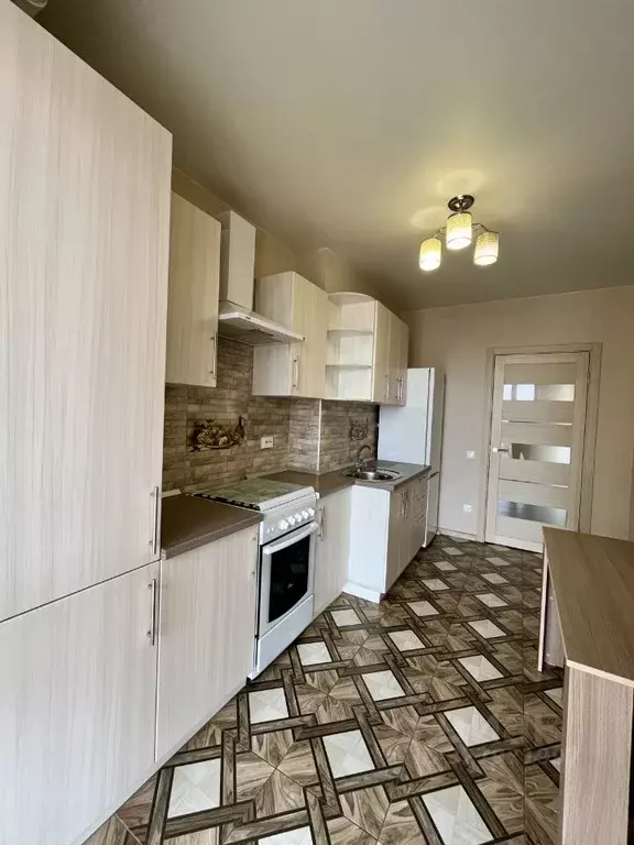 1-к кв. Ставропольский край, Ставрополь ул. Добролюбова, 53 (40.0 м) - Фото 2